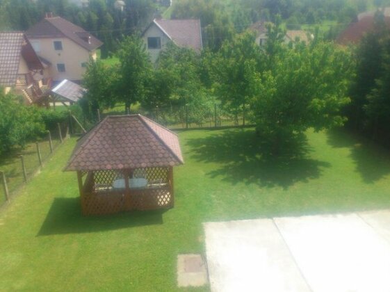 Relax apartman Zalakaros - Photo3