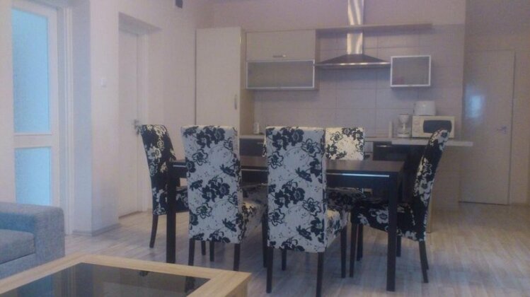 Relax apartman Zalakaros - Photo4
