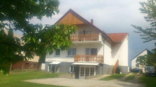 Relax apartman Zalakaros