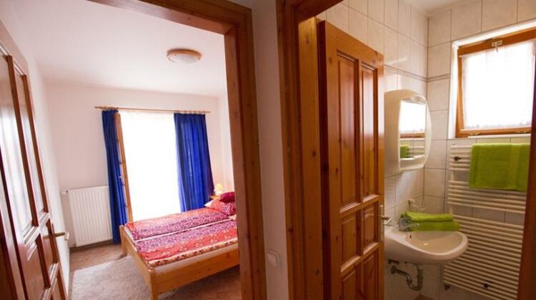 Relax Apartment House - Photo2