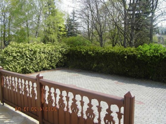 Rozsa Apartman Zalakaros - Photo4