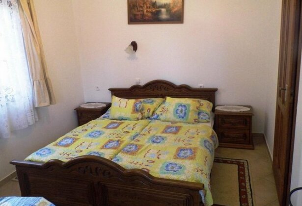 Rozsa Apartman Zalakaros - Photo5