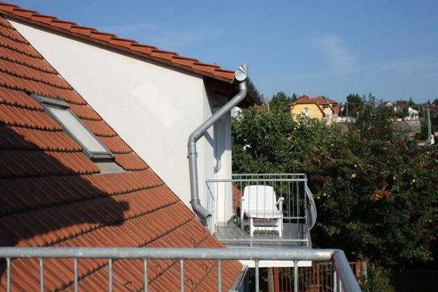 Siesta Apartmanhaz - Photo3