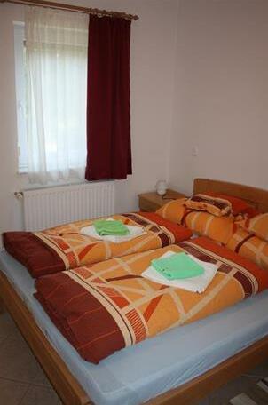 Siesta Apartmanhaz - Photo5