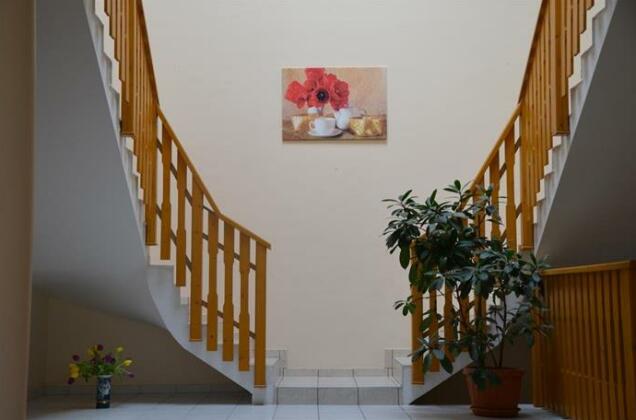 Villa Zala - Photo2
