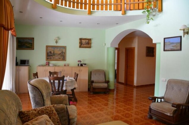 Villa Zala - Photo3