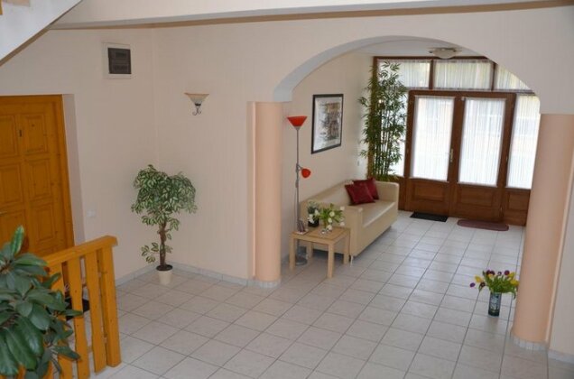Villa Zala - Photo4