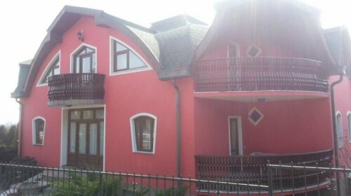 Villa Zala