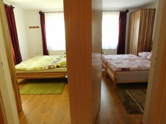 XXL Apartman - Photo3