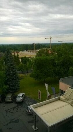 Zalakarosi Egerfa Nyaralohazak
