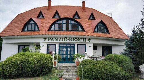 Varvoelgy Panzio - Resch