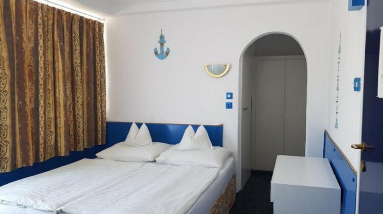 Hotel Amigo Zamardi - Photo4