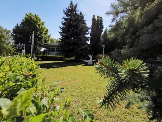 Hotel Amigo Zamardi - Photo5