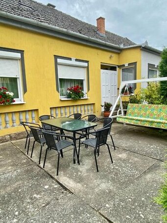 Viktor Apartmanhaz - Photo3