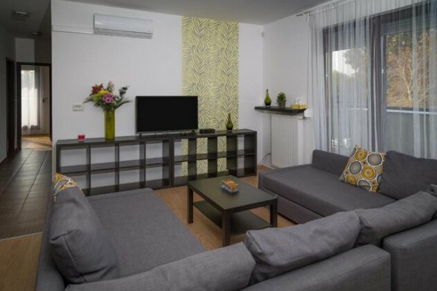 Zamardi Design Apartment - Photo4