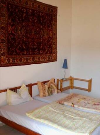 Rozmaring Vendeghaz es Lovasudvar - Photo3