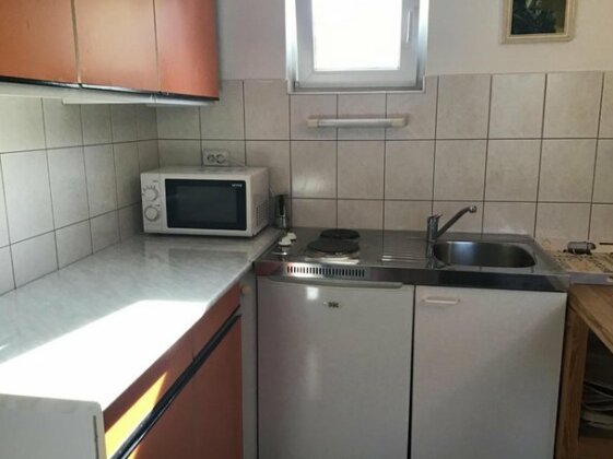 Mandala apartman Zebegeny - Photo3