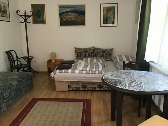 Mandala apartman Zebegeny - Photo4