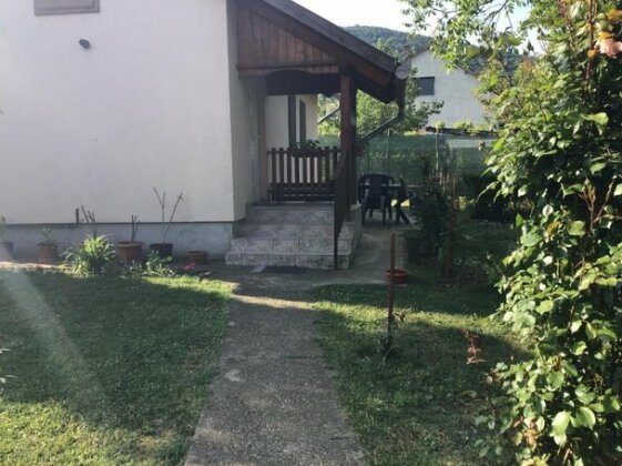 Mandala apartman Zebegeny - Photo5