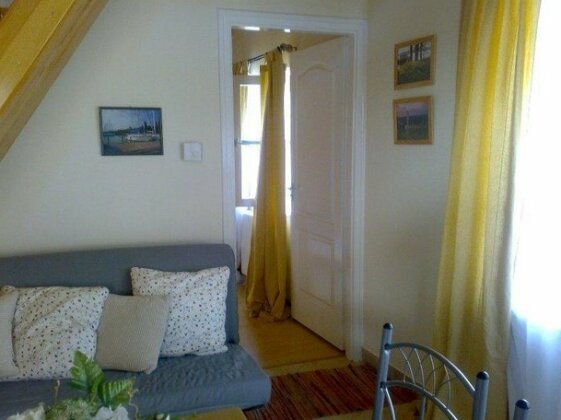 Napraforgo Apartmanhaz - Photo3
