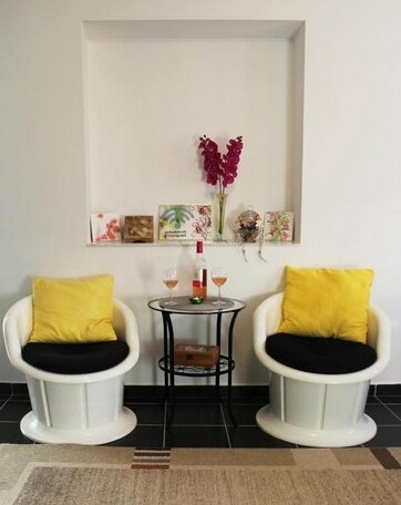 Orchidea Vendeghaz - Zebegeny - Photo5