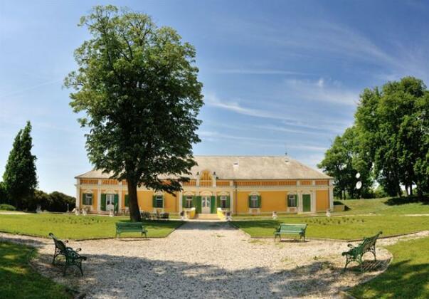Szent Gaal Kastely - Photo5