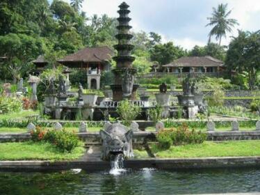 Pondok Batur Indah Homestay