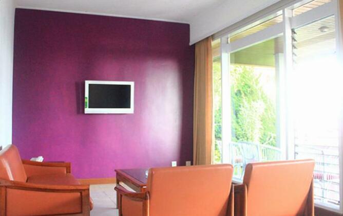 Amanda Hills Bandungan - Photo3