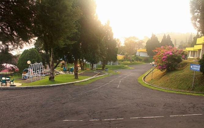 Amanda Hills Bandungan - Photo5