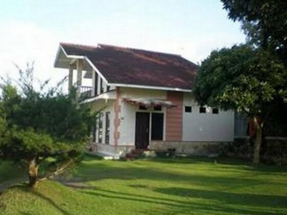 Elroi Villa Semarang
