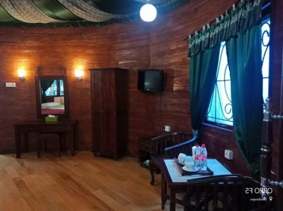 Green Valley Resort Ambarawa - Photo5