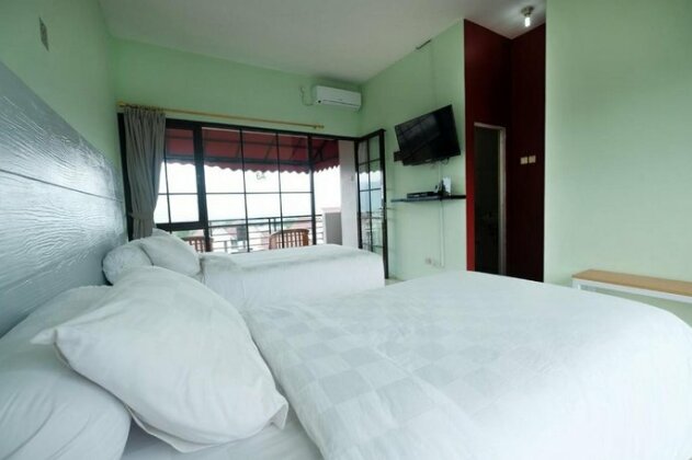 Hotel Griya Wijaya - Photo4