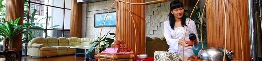 Hotel Nugraha Wisata - Photo2
