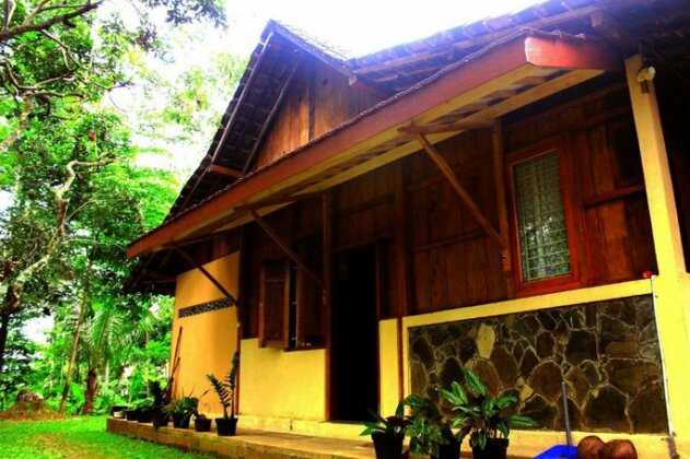 Joglo Mbah Guru - Photo4