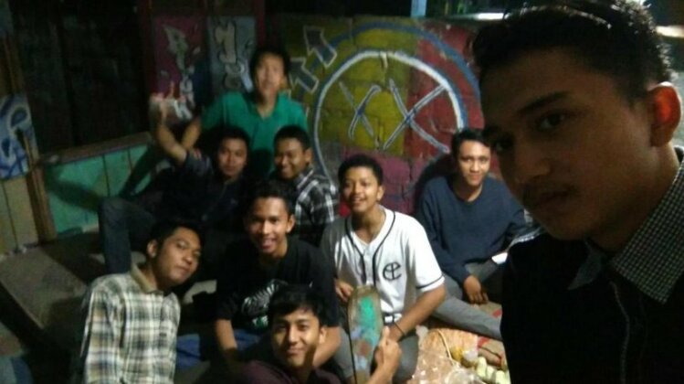 Pondok Bersama - Photo3