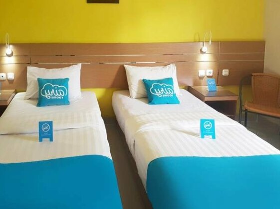 Airy Batu Meja Sirimau 12 Ambon - Photo2