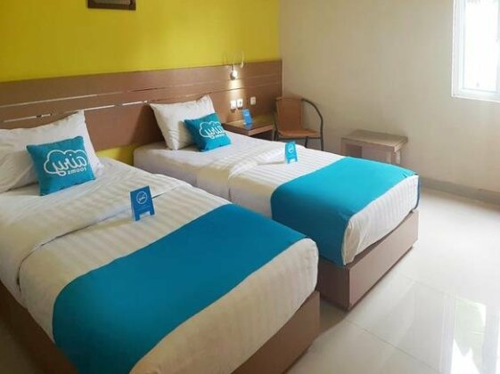 Airy Batu Meja Sirimau 12 Ambon - Photo4