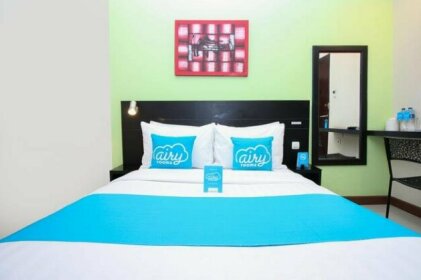 Airy Batu Meja Sirimau 12 Ambon