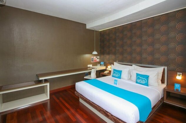 Airy Lapangan Merdeka Ambon Wem Reawaru 7B - Photo5