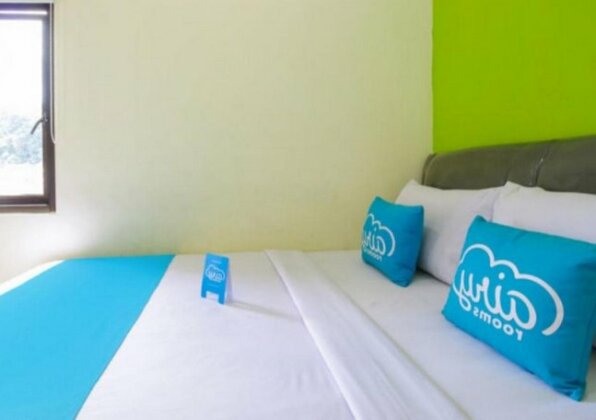 Alyah Guest House Syariah - Photo5