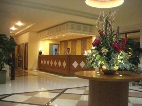 Amans Hotel Ambon - Photo2