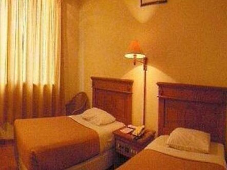 Amans Hotel Ambon - Photo5