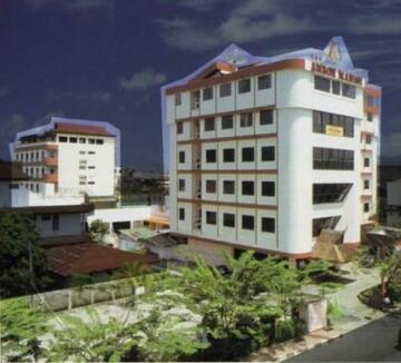 Amans Hotel Ambon