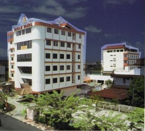 Amans Inn