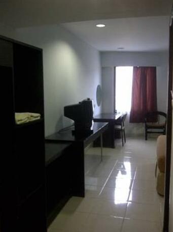 Amans Inn - Photo3