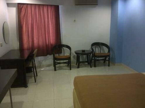 Amans Inn - Photo5