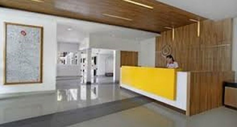 Amaris Hotel Ambon - Photo3