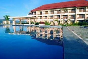 Aston Natsepa Ambon