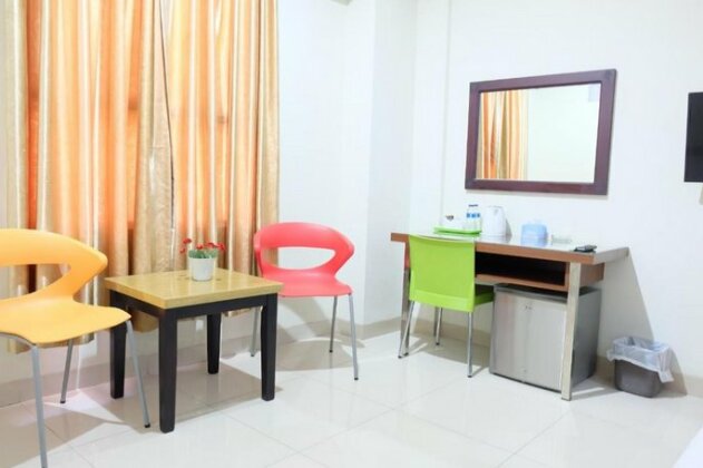 Atlantic Hotel Ambon - Photo2