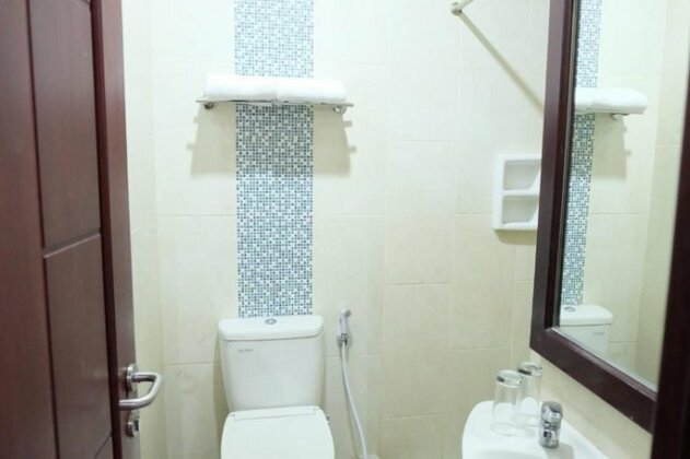 Atlantic Hotel Ambon - Photo3